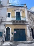 RIF. A-105 - CASA INDIPENDENTE, LENTINI